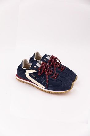 0-105 Trek-Up sneakers van gemengd materiaal
