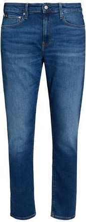 Calvin Klein BOTTOMWEAR - Pantaloni jeans su YOOX.COM