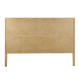 Maisons du monde Cabecero vintage para camas de 170 cm