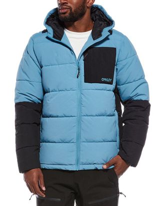 Oakley Tahoe Puffy Rc Jacket