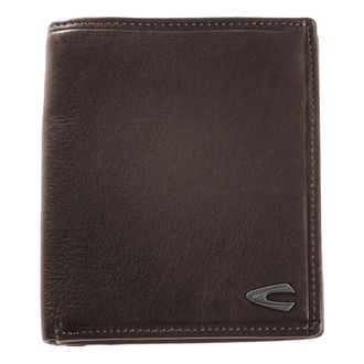 Camel Active Portemonnee - Heren - Accessoires - Bruin - Maat: ONE Size