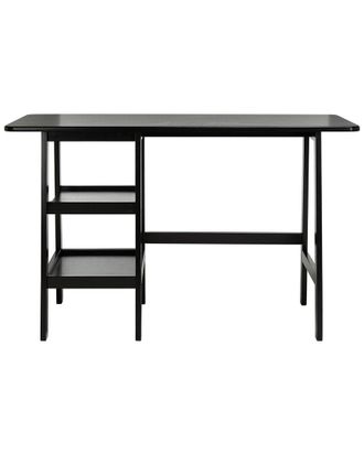 Safavieh Sofara Black Desk