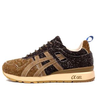 Asics MITA x GT 2 Squirrel TQK6K3-6164