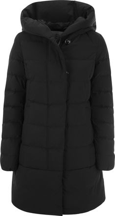 Woolrich Prescott - Luxe Parka 2-in-1