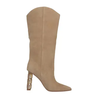 Alma En Pena Mujer, Zapatos, Marrón, Talla: 39 EU