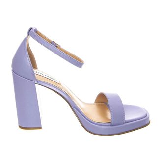 Steve Madden Dames, Schoenen, Paars, Maat: 38 1/2 EU
