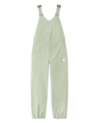 Stio | Womens Sidley Overall Top, Size Extra Small in Sage Flats