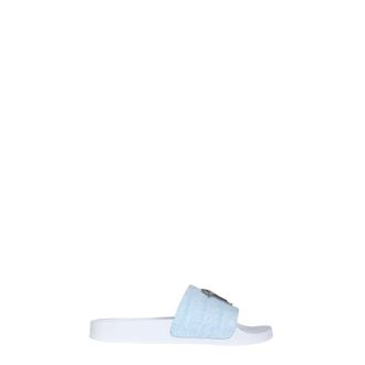 Giuseppe Zanotti Donna, Scarpe, Blu, 37 EU, new