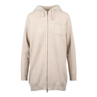 Eleventy Mujer, Jerseys, Beige, Talla: M