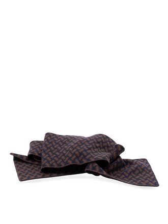 Drumohr Biscottino Scarf