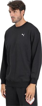 Puma Puma, Uomo, Felpe, Nero, XL, new