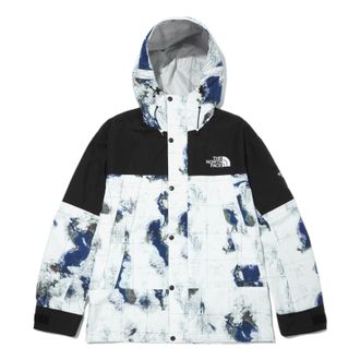 The North Face Novelty Vaiden Jacket White NJ3BN00N