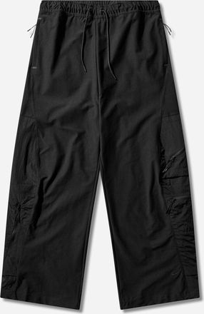 Nike Men s Tech Dri-FIT Shori Knit Utility Pants Black
