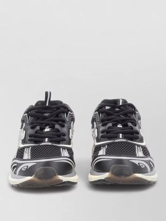 Amiri low-top sneakers