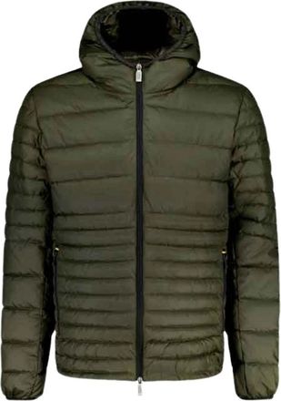 Ciesse Piumini Keefe 2.042Axxn - Heren - Winterjassen - Groen - 3XL - Polyester - Jassen