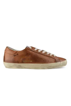 Golden Goose Deluxe Brand Sneakers Superstar