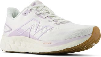 New Balance Laufschuh NEW BALANCE 680, Damen, Gr. 36,5, sea salt, Synthetik, Textil, Schuhe Laufschuh