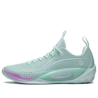 Li-Ning Wade 808 2 Turquoise ABPS037-10