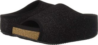 Volatile Festina Womens Shoes Black : 10 M, Textile