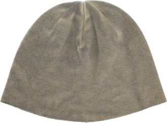 Our Legacy Moss Spray Print Merino Wool Hat