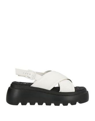Byblos FOOTWEAR - Sandals on YOOX.COM