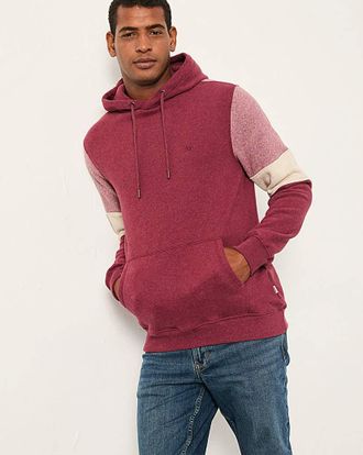 FatFace Brooke Cut & Sew Sweatshirt