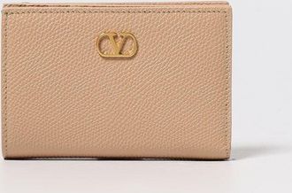 Valentino Garavani Wallet VALENTINO GARAVANI Woman color Pink