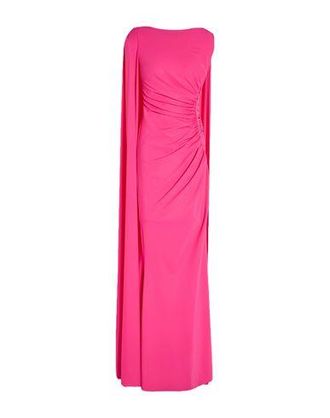 La Petite Robe Di Chiara Boni DRESSES - Maxi dresses on YOOX.COM