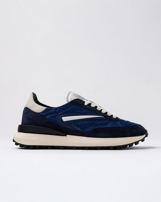 D.A.T.E. athleta nylon blue