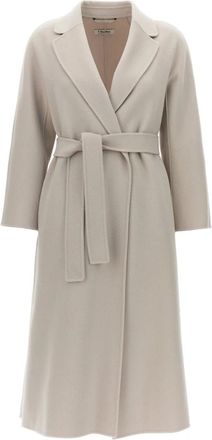 Max Mara Mujer, Abrigos, Beige, Talla: S