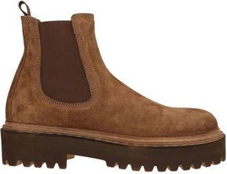 Officine Creative FOOTWEAR - Ankle boots on YOOX.COM