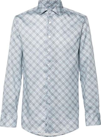 Etro Uomo, Magliette, Blu, M, new
