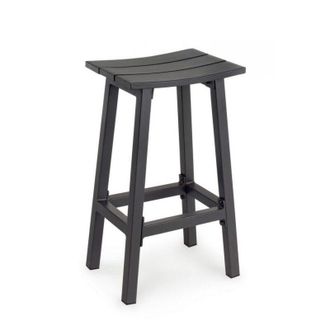 OEM Taburete De Bar Skipper Negro H71cm