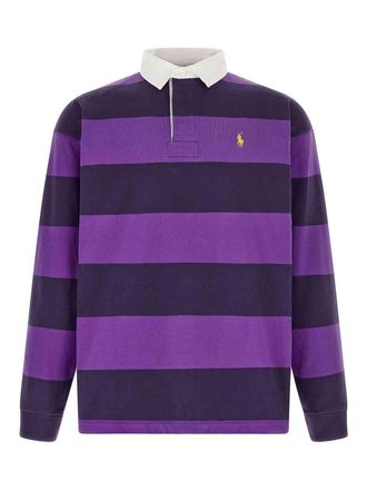 Polo Ralph Lauren Rugby Polo Shirt