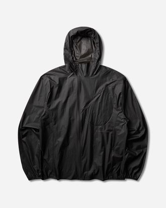 On POST ARCHIVE FACTION (PAF) Zero Jacket Molasses