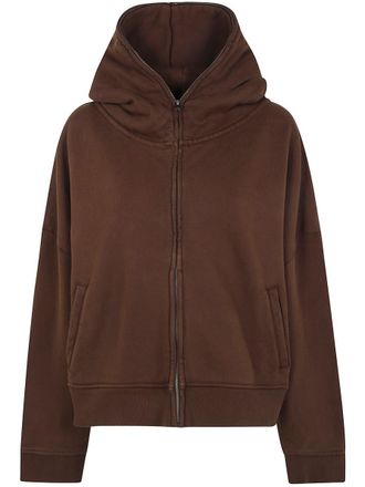 Entire studios Eternal Zip Sweatshirt