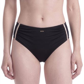 HUGO BOSS Dames Hoge Taille Bikini Onderdeel 50561277