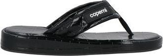 Coperni FOOTWEAR - Thong sandals on YOOX.COM