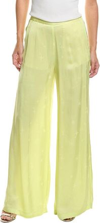 Forte_Forte Forte_Forte Textured Pant