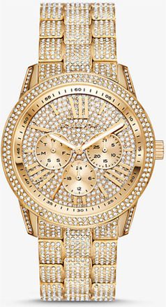 Michael Kors Brynn Womens Watch