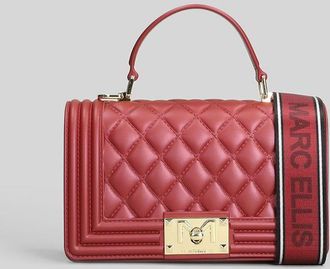 Marc Ellis Flat Square S Shoulder Bag