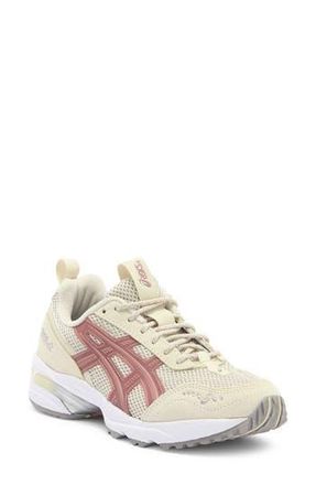 Asics GEL-1090v2 Sportstyle Sneaker in Light Dust/umeboshi at Nordstrom Rack, Size 8.5