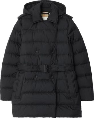 Burberry Donna, Giacche, Nero, M, new