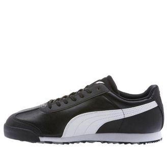 Puma Scuderia Ferrari x Roma Black White 306083-02