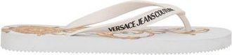 Versace FOOTWEAR - Thong sandals sur YOOX.COM