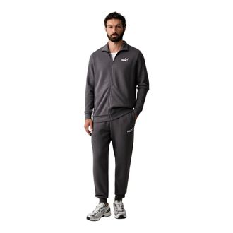 Puma Completo da Allenamento - - Sport - Uomo - Grigio - L