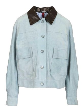 Blusotto Matilde Work Jacket