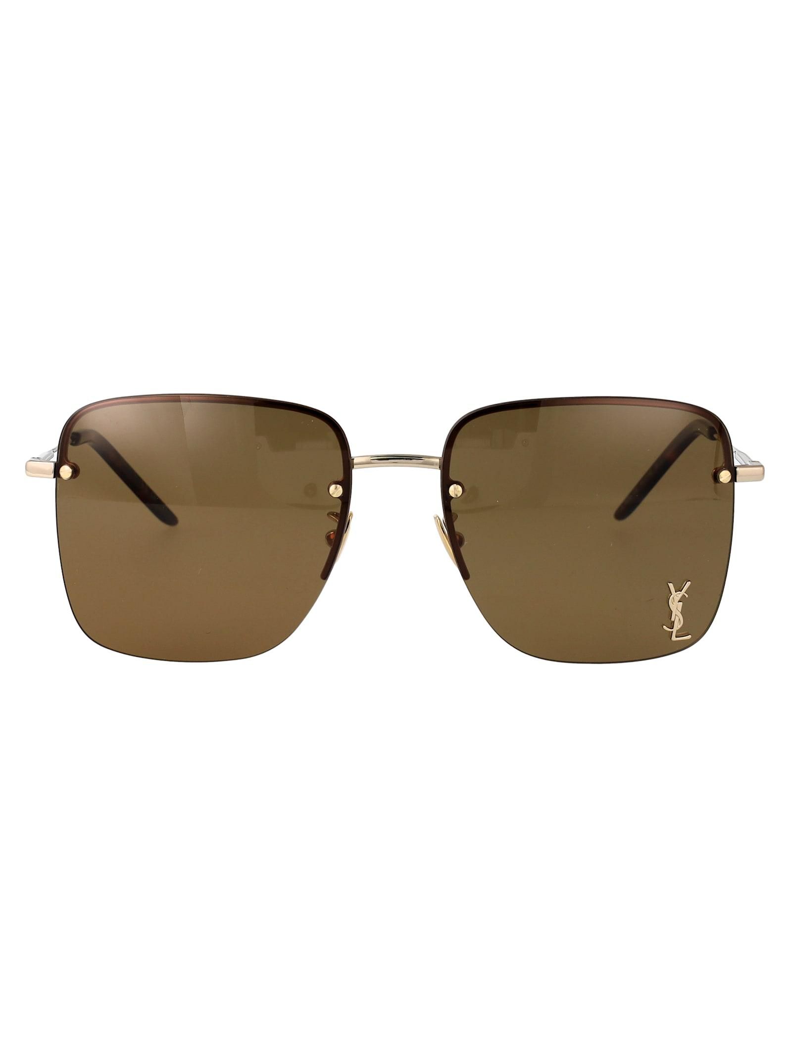 Saint Laurent Eyewear fashion − Browse 1000+ best sellers