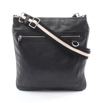 Bally Leather Shoulder Bag
