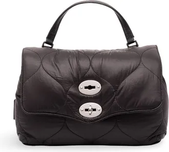 Zanellato Small Postina Lunaria Bag